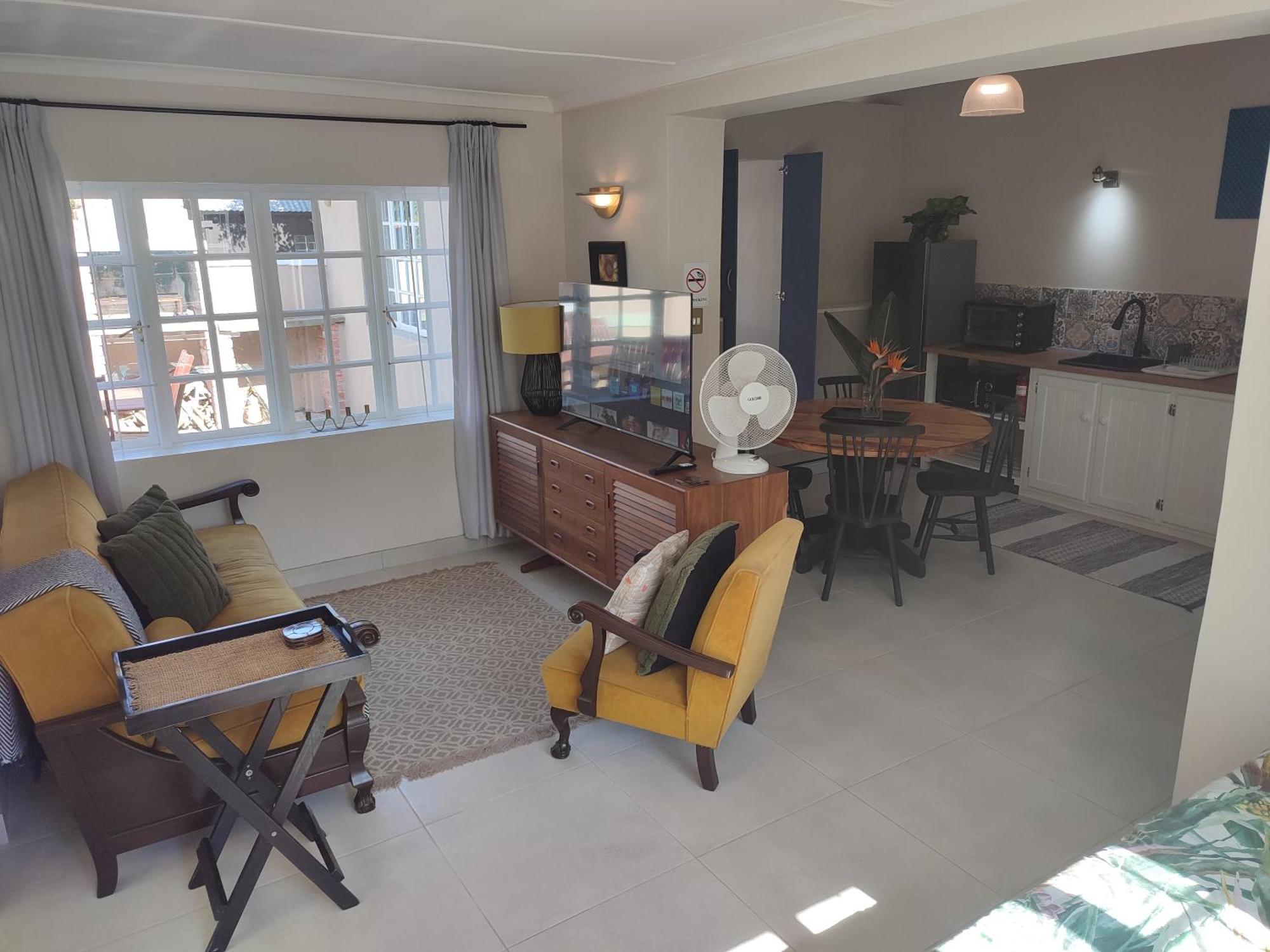 Paradise In The City - Cottage One Port Elizabeth Luaran gambar