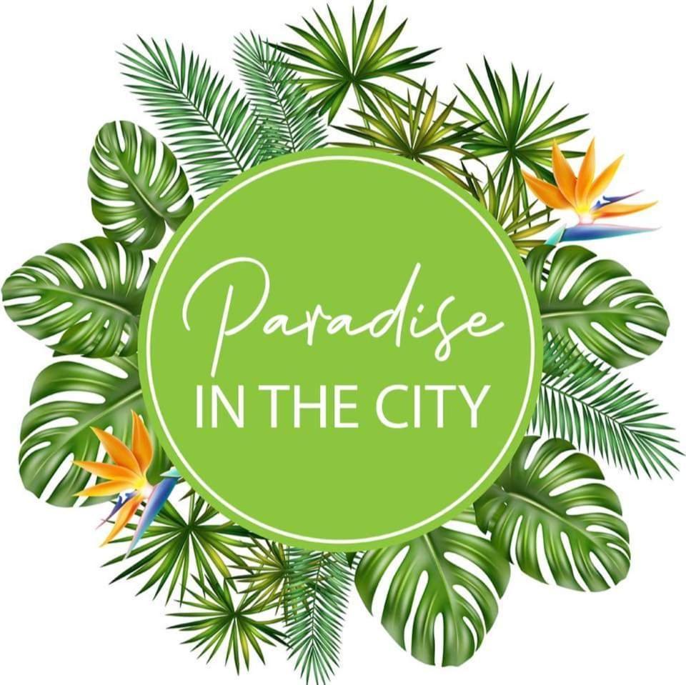 Paradise In The City - Cottage One Port Elizabeth Luaran gambar